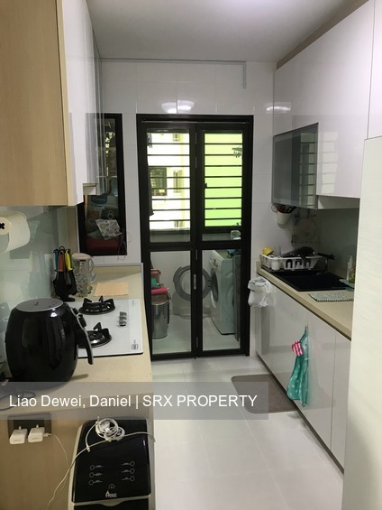 Blk 265D Punggol Way (Punggol), HDB 4 Rooms #199617922